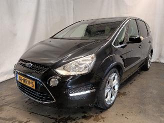 skadebil auto Ford S-Max S-Max (GBW) MPV 2.0 Ecoboost 16V (TNWA(Euro 5)) [149kW]  (03-2010/12-2=
014) 2010/11