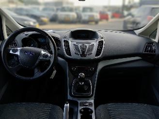 Ford C-Max C-Max (DXA) MPV 1.0 Ti-VCT EcoBoost 12V 125 (M1DA(Euro 5)) [92kW]  (10=
-2012/06-2019) picture 11