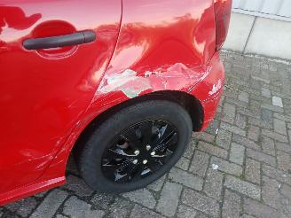 Volkswagen Polo Polo V (6R) Hatchback 1.2 12V BlueMotion Technology (CGPA(Euro 5)) [51=
kW]  (06-2009/05-2014) picture 21