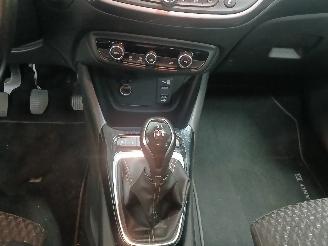 Opel Crossland Crossland (X) SUV 1.2 Turbo 12V (B12XHL(EB2DT)) [81kW]  (03-2017/...) picture 17