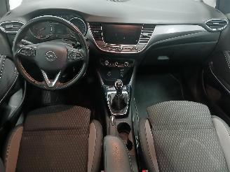 Opel Crossland Crossland (X) SUV 1.2 Turbo 12V (B12XHL(EB2DT)) [81kW]  (03-2017/...) picture 11