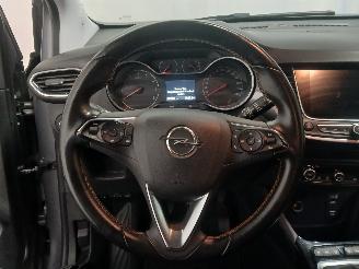 Opel Crossland Crossland (X) SUV 1.2 Turbo 12V (B12XHL(EB2DT)) [81kW]  (03-2017/...) picture 18