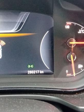 Opel Insignia Insignia Hatchback 5-drs 1.4 Turbo 16V Ecotec (B14NET(Euro 6)) [103kW]=
  (04-2011/03-2017) picture 2