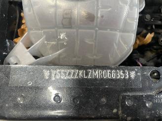 Cupra Leon Leon (KLCB) Hatchback 1.4 e-Hybrid 245, VZ 16V (DGEA) [180kW]  (09-202=
0/...) picture 6