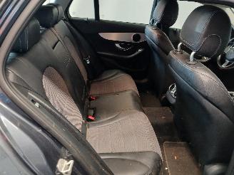 Mercedes C-klasse C Estate (S205) Combi C-350 e 2.0 16V (M274.920) [205kW]  (02-2015/05-=
2018) picture 10