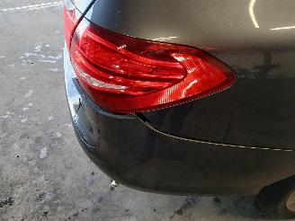 Mercedes C-klasse C Estate (S205) Combi C-350 e 2.0 16V (M274.920) [205kW]  (02-2015/05-=
2018) picture 43