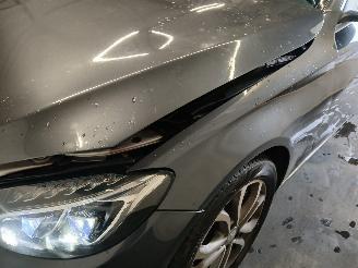 Mercedes C-klasse C Estate (S205) Combi C-350 e 2.0 16V (M274.920) [205kW]  (02-2015/05-=
2018) picture 34