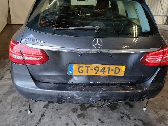 Mercedes C-klasse C Estate (S205) Combi C-350 e 2.0 16V (M274.920) [205kW]  (02-2015/05-=
2018) picture 37