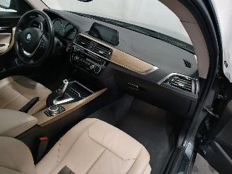 BMW 2-serie 2 serie (F22) Coupé 218i 1.5 TwinPower Turbo 12V (B38-B15A) [100kW] =
 (03-2015/06-2021) picture 8