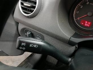 Audi A3 A3 Sportback (8PA) Hatchback 5-drs 1.8 TFSI 16V (BYT) [118kW]  (11-200=
6/03-2013) picture 15