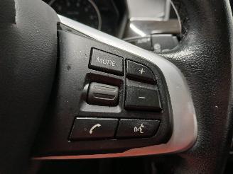 BMW X1 X1 (F48) SUV sDrive 18i 1.5 12V TwinPower Turbo (B38-A15A) [103kW]  (0=
7-2017/06-2022) picture 15