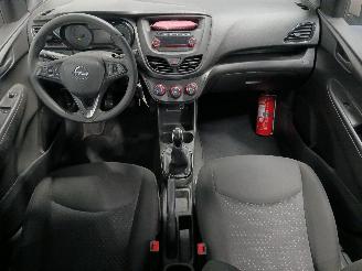 Opel Karl Karl Hatchback 5-drs 1.0 12V (B10XE(Euro 6)) [55kW]  (01-2015/03-2019)= picture 10