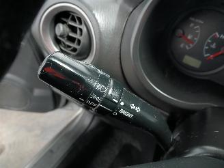 Subaru Impreza Impreza II Plus (GG) Hatchback 5-drs 1.5 16V AWD (EL15) [77kW]  (05-20=
06/02-2008) picture 13