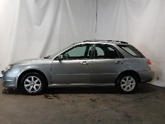 Subaru Impreza Impreza II Plus (GG) Hatchback 5-drs 1.5 16V AWD (EL15) [77kW]  (05-20=
06/02-2008) picture 4