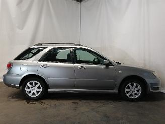 Subaru Impreza Impreza II Plus (GG) Hatchback 5-drs 1.5 16V AWD (EL15) [77kW]  (05-20=
06/02-2008) picture 7