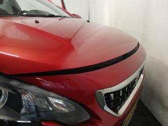 Peugeot 2008 2008 (CU) MPV 1.2 12V e-THP PureTech 110 (EB2DT(HNZ)) [81kW]  (01-2015=
/12-2019) picture 24