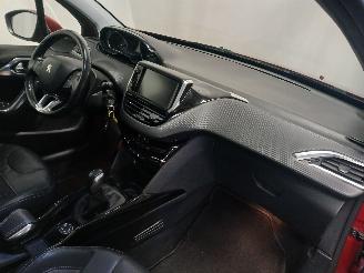 Peugeot 2008 2008 (CU) MPV 1.2 12V e-THP PureTech 110 (EB2DT(HNZ)) [81kW]  (01-2015=
/12-2019) picture 8