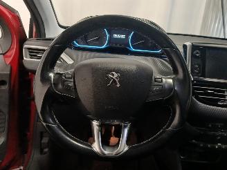 Peugeot 2008 2008 (CU) MPV 1.2 12V e-THP PureTech 110 (EB2DT(HNZ)) [81kW]  (01-2015=
/12-2019) picture 20