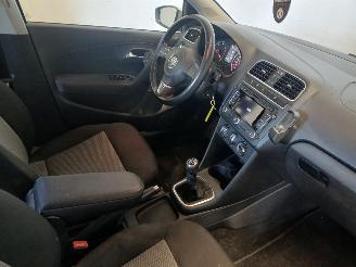 Volkswagen Polo Polo V (6R) Hatchback 1.2 TDI 12V BlueMotion (CFWA(Euro 5)) [55kW]  (1=
0-2009/05-2014) picture 9