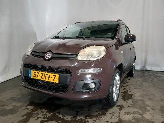 skadebil auto Fiat Panda Panda/Pandina (312) Hatchback 0.9 TwinAir Turbo 85 (312.A.2000) [63kW]=
  (02-2012/...) 2013/2