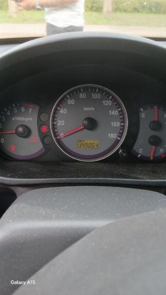 Hyundai Atos Atos Hatchback 1.1 12V (G4HG) [46kW]  (01-1997/12-2008) picture 2