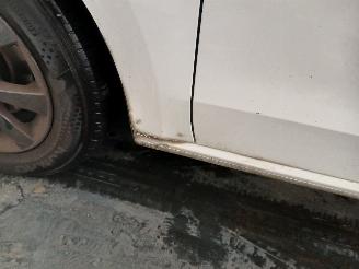 Skoda Citigo Citigo Hatchback 1.0 12V (CHYA) [44kW]  (10-2011/08-2019) picture 19