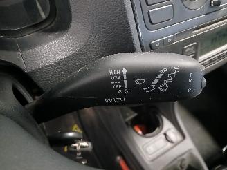 Skoda Citigo Citigo Hatchback 1.0 12V (CHYA) [44kW]  (10-2011/08-2019) picture 13