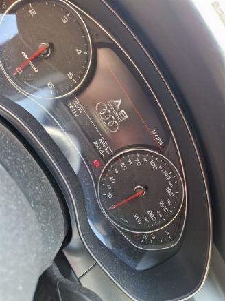 Audi A6 A6 Allroad Quattro (C7) Combi 3.0 TDI V6 24V (CDUD) [180kW]  (01-2012/=
06-2016) picture 2