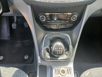 Ford C-Max C-Max (DXA) MPV 1.0 Ti-VCT EcoBoost 12V 125 (M1DA(Euro 5)) [92kW]  (10=
-2012/06-2019) picture 16