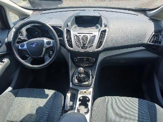 Ford C-Max C-Max (DXA) MPV 1.0 Ti-VCT EcoBoost 12V 125 (M1DA(Euro 5)) [92kW]  (10=
-2012/06-2019) picture 10