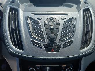 Ford C-Max C-Max (DXA) MPV 1.0 Ti-VCT EcoBoost 12V 125 (M1DA(Euro 5)) [92kW]  (10=
-2012/06-2019) picture 15