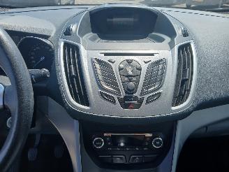 Ford C-Max C-Max (DXA) MPV 1.0 Ti-VCT EcoBoost 12V 125 (M1DA(Euro 5)) [92kW]  (10=
-2012/06-2019) picture 14