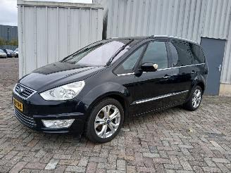 Ford Galaxy Galaxy (WA6) MPV 1.6 EcoBoost 16V (JTWB(Euro 5)) [118kW]  (11-2010/06-=
2015) picture 3