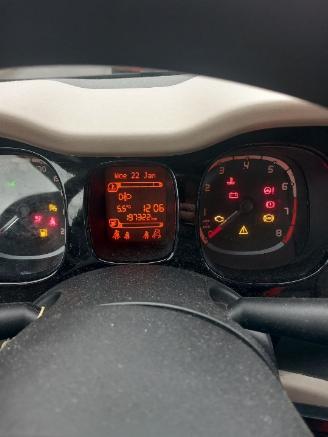 Fiat Panda Panda/Pandina (312) Hatchback 0.9 TwinAir Turbo 85 (312.A.2000) [63kW]=
  (02-2012/...) picture 2