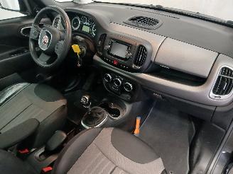 Fiat 500L 500L (199) MPV 0.9 TwinAir Turbo 105 (199.B.6000(Euro 6)) [77kW]  (09-=
2012/...) picture 7