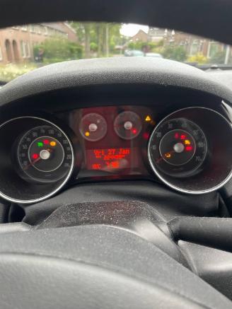 Fiat Punto Punto III (199) Hatchback 0.9 TwinAir (312.A.2000) [63kW]  (03-2012/..=
=2E) picture 2