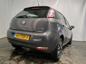 Fiat Punto Punto III (199) Hatchback 0.9 TwinAir (312.A.2000) [63kW]  (03-2012/..=
=2E) picture 5