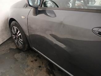 Fiat Punto Punto III (199) Hatchback 0.9 TwinAir (312.A.2000) [63kW]  (03-2012/..=
=2E) picture 21