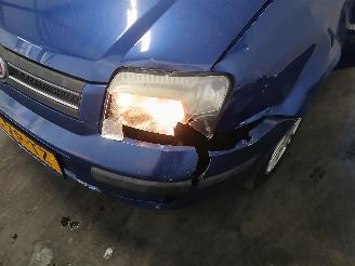 Fiat Panda Panda (169) Hatchback 1.2 Fire (188.A.4000) [44kW]  (09-2003/12-2009) picture 19