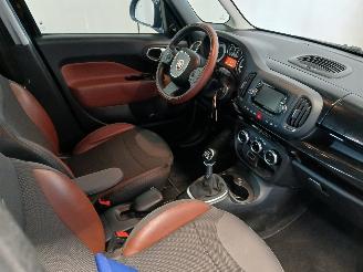 Fiat 500L 500L (199) MPV 0.9 TwinAir Turbo 105 (199.B.6000(Euro 6)) [77kW]  (09-=
2012/...) picture 9