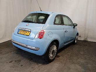 Fiat 500 500 (312) Hatchback 0.9 TwinAir 85 (312.A.2000) [63kW]  (07-2010/...) picture 6