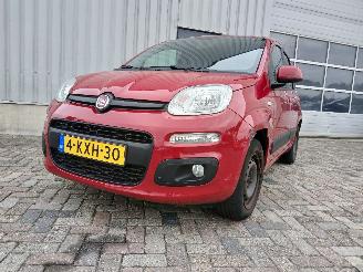 Coche accidentado Fiat Panda Panda/Pandina (312) Hatchback 0.9 TwinAir 65 (312.A.4000) [48kW]  (04-=
2012/...) 2013/7