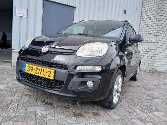 skadebil auto Fiat Panda Panda/Pandina (312) Hatchback 0.9 TwinAir Turbo 85 (312.A.2000) [63kW]=
  (02-2012/...) 2012/12