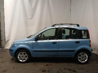 Fiat Panda Panda (169) Hatchback 1.2 Fire (188.A.4000) [44kW]  (09-2003/12-2009) picture 4