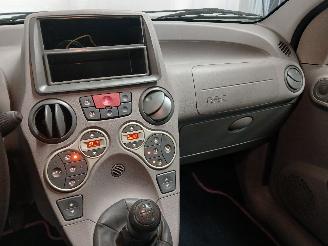 Fiat Panda Panda (169) Hatchback 1.2 Fire (188.A.4000) [44kW]  (09-2003/12-2009) picture 15