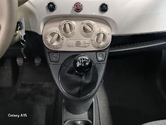 Fiat 500 500 (312) Hatchback 1.2 (169.A.4000(Euro 5)) [51kW]  (07-2007/...) picture 19