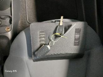 Fiat 500 500 (312) Hatchback 1.2 (169.A.4000(Euro 5)) [51kW]  (07-2007/...) picture 21