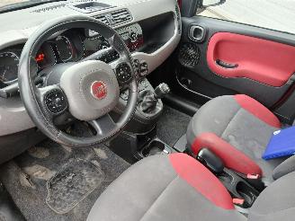 Fiat Panda Panda/Pandina (312) Hatchback 0.9 TwinAir Turbo 85 (312.A.2000) [63kW]=
  (02-2012/...) picture 11