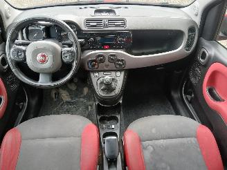 Fiat Panda Panda/Pandina (312) Hatchback 0.9 TwinAir Turbo 85 (312.A.2000) [63kW]=
  (02-2012/...) picture 10