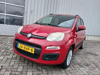 Unfallwagen Fiat Panda Panda/Pandina (312) Hatchback 0.9 TwinAir Turbo 85 (312.A.2000) [63kW]=
  (02-2012/...) 2012/6